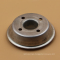 Experienced custom hardware accessories company fabrication aluminum stamping parts